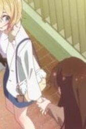 Nonton Film Rent-a-Girlfriend Season 1 Episode 12 Terbaru