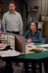 Nonton Film ted Season 2 Episode 3 Terbaru