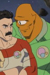 Nonton Film Invincible Season 4 Episode 2 Terbaru