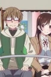 Nonton Film Rent-a-Girlfriend Season 1 Episode 10 Terbaru