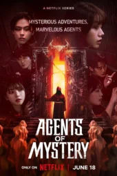 Nonton Film Agents of Mystery (2024) Terbaru Nonton Film Agents of Mystery (2024) Terbaru