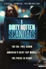 Nonton Film Dirty Rotten Scandals (2026) Terbaru