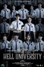 Nonton Film Hell University (2026) Terbaru