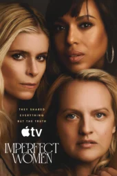 Nonton Film Imperfect Women (2026) Terbaru