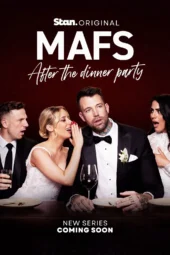 Nonton Film MAFS: After The Dinner Party (2026) Terbaru