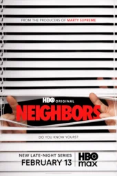 Nonton Film Neighbors (2026) Terbaru