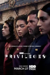 Nonton Film Privileges (2026) Terbaru