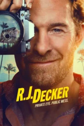 Nonton Film R.J. Decker (2026) Terbaru