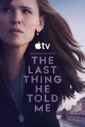 Nonton Film The Last Thing He Told Me Season 2 (2026) Terbaru