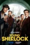 Nonton Film Young Sherlock (2026) Terbaru