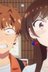 Nonton Film Rent-a-Girlfriend Season 3 Episode 6 Terbaru