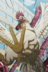 Nonton Film Rooster Fighter Season 1 Episode 2 Terbaru