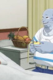 Nonton Film BEASTARS Season 3 Part 2 Episode 6 Terbaru