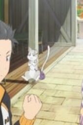 Nonton Film Re:ZERO -Starting Life in Another World- Season 1 Episode 1 Terbaru
