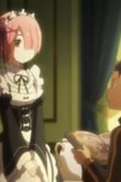 Nonton Film Re:ZERO -Starting Life in Another World- Season 1 Episode 6 Terbaru