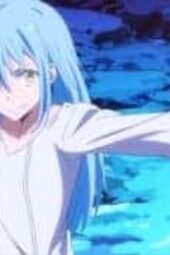 Nonton Film That Time I Got Reincarnated as a Slime Season 2 Part 2 Episode 1 Terbaru