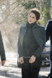 Nonton Film CIA Season 1 Episode 2 Terbaru