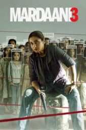 Nonton Film Mardaani 3 (2026) Terbaru