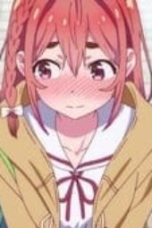 Nonton Film Rent-a-Girlfriend Season 1 Episode 11 Terbaru