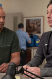 Nonton Film Scrubs Season 1 Episode 3 Terbaru