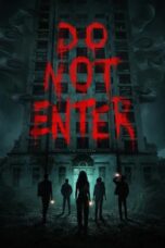 Nonton Film Do Not Enter (2026) Terbaru
