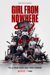 Nonton Film Girl from Nowhere Season 2 Terbaru Nonton Film Girl from Nowhere Season 2 Terbaru