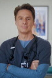 Nonton Film Scrubs Season 1 Episode 5 Terbaru