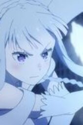 Nonton Film Re:ZERO -Starting Life in Another World- Season 3 Part 2 Episode 2 Terbaru