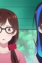 Nonton Film Rent-a-Girlfriend Season 3 Episode 8 Terbaru