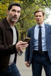 Nonton Film CIA Season 1 Episode 4 Terbaru