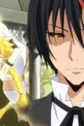 Nonton Film That Time I Got Reincarnated as a Slime Season 2 Part 2 Episode 3 Terbaru
