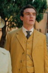 Nonton Film Young Sherlock Season 1 Episode 7 Terbaru