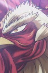 Nonton Film Rooster Fighter Season 1 Episode 1 Terbaru