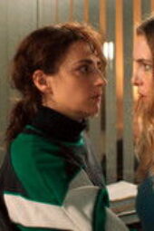 Nonton Film Unfamiliar Season 1 Episode 5 Terbaru