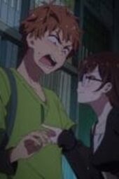 Nonton Film Rent-a-Girlfriend Season 1 Episode 2 Terbaru