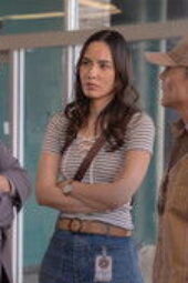 Nonton Film Dark Winds Season 4 Episode 5 Terbaru