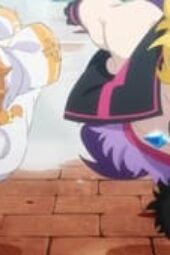 Nonton Film Re:ZERO -Starting Life in Another World- Season 3 Episode 4 Terbaru