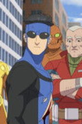 Nonton Film Invincible Season 4 Episode 1 Terbaru