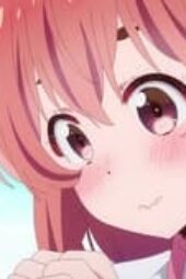 Nonton Film Rent-a-Girlfriend Season 3 Episode 10 Terbaru