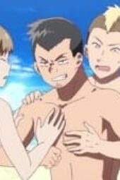 Nonton Film Rent-a-Girlfriend Season 1 Episode 4 Terbaru