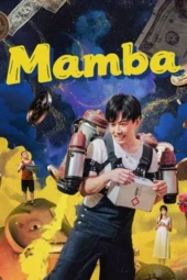Nonton Film Mamba (2026) Terbaru