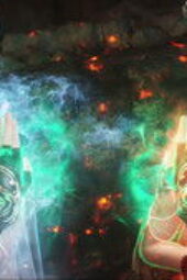 Nonton Film Martial God Asura Season 2 Episode 3 Terbaru