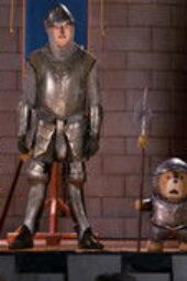 Nonton Film ted Season 2 Episode 5 Terbaru