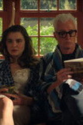 Nonton Film Vladimir Season 1 Episode 2 Terbaru