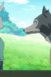 Nonton Film BEASTARS Season 3 Part 2 Episode 8 Terbaru