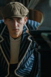 Nonton Film Young Sherlock Season 1 Episode 1 Terbaru