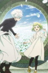 Nonton Film Witch Hat Atelier Season 1 Episode 2 Terbaru