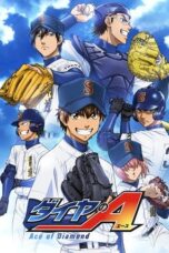 Nonton Film Diamond no Ace: Act Season 2 (2026) Terbaru