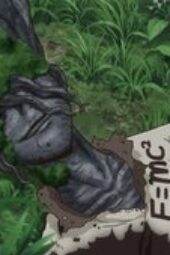 Nonton Film Dr. STONE Season 4 Part 2 Episode 10 Terbaru