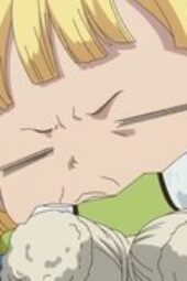 Nonton Film Dr. STONE Season 4 Part 2 Episode 11 Terbaru